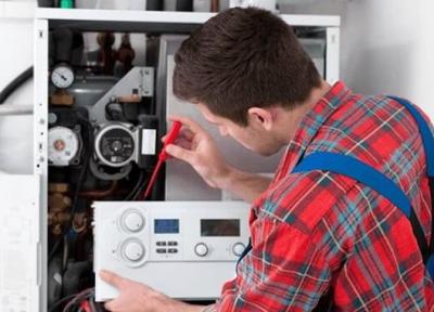 راهنمای جامع عیب یابی پکیج بوتان راهنمای جامع عیب یابی پکیج بوتان