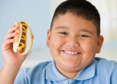 توصیه هایی برای مهار چاقیِ کودکان توصیه هایی برای مهار چاقیِ کودکان