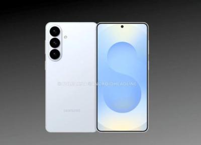 سری گلکسی S26 با همان قیمت های نسل قبلی به بازار می آید سری گلکسی S26 با همان قیمت های نسل قبلی به بازار می آید